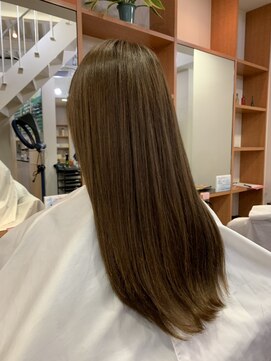 スリーク 吹田店(Sleek) チューニングでボリュームダウン