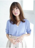 大人フェミニン★20代30代50代 髪質改善