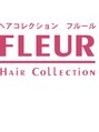 ヘアーコレクションフルール/原 千波