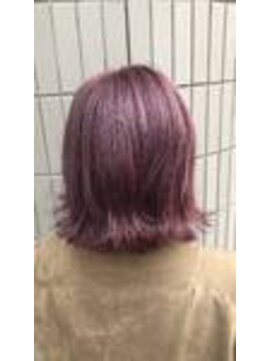 アフ(ahu) デザインカラー