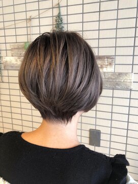 ブロッサム 北浦和店 ミニマムショート