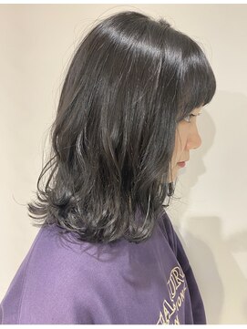 シーン 池袋(scene.) scene.【シーン】【池袋 西口徒歩3分】ネイビーカラー