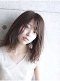 "Ratie"大人カジュアルhair2