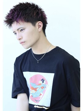 リップス 吉祥寺店 (LIPPS) スパイクショート