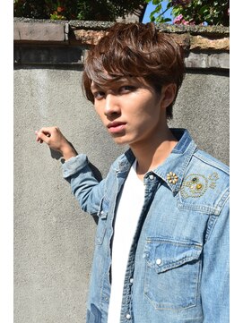 ヴァノンリー(Vanon Lee) 【Vanon Lee】ソフトドライマッシュ