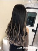 ◆ASIA◆ highlight style