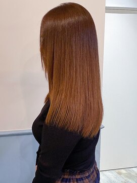 フレーム なんば店(FRAME) #美髪#oggiotto#トリートメント#髪質改善トリートメント