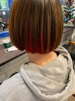 ララ(RARA) インナーカラー