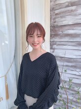 レヴィー(Revie) 團野 瑶子