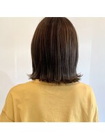 ヘアーサロンフラン(Fran) キリッパナシ☆