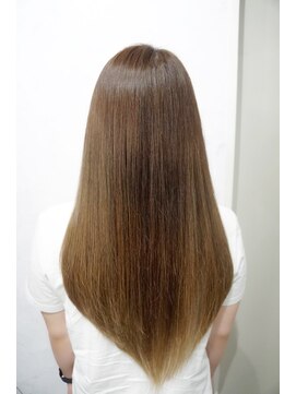 アルファタッチ 静岡店(alpha touch) サラ艶ロングヘアー