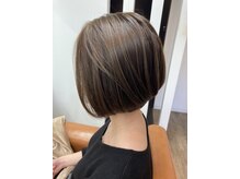 ヘアーアンドネイルトビラ(To villa)