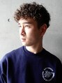 ザデイ カットアンドカルチャーショップ(THE DAY CUT&CULTURE SHOP) ハードパーマが得意○