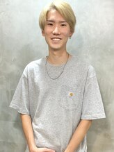メンズソース 京都河原町(MEN'S SOURCE) 山本 竜大
