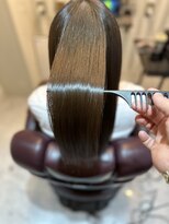 リズ 仙台駅東口店(Riz)&nbsp;髪質改善カラーエステ