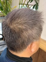 ブレス美容室(Bless)&nbsp;メンズカット