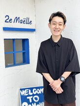 ドゥジエム マエル(2e Maelle) 金津 魁杜