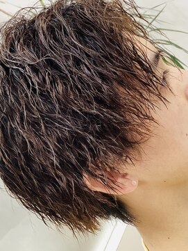 クリアマーケット ツイストp