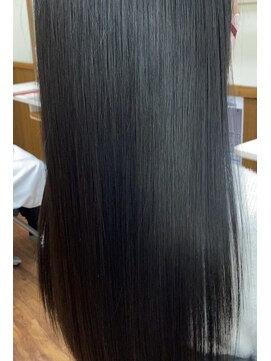 トータルビューティーサロン トップスタイル Enn Treatment