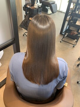 クーペ 富士店(coupe) 美髪矯正