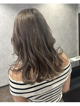 スーク 宜野湾店(suuk) グレージュ