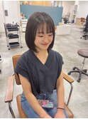*グレーベージュ/タンバルモリ*