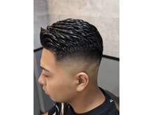 グロウヘアワークス(grow hair works)
