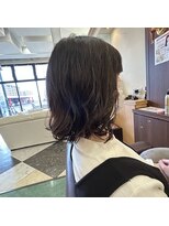 シャンプー ボーイ 宮崎柳丸店(SHAMPOO BOY) デジタルパーマ