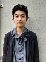 ブリスト(BRIST)&nbsp;現代的なリーゼント