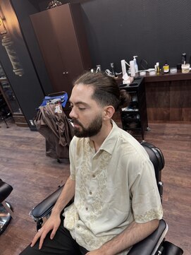 クラシコ(CLASSICO) 【メンズ】メンズカット