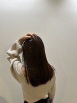 マチルダ(Matilda)&nbsp;ナチュラルブラウン