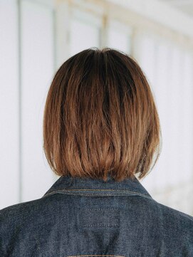 エレガンスリッチ(ELEGANCE rich) ナチュラルボブ