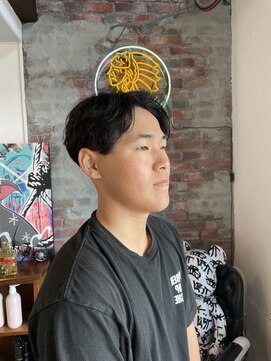 アパッシュ 大町店(Apache) センターパート