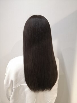 アールサロン 北岡崎(Rr SALON) [RrSALON]R.HAS XEトリートメント髪質改善人幹細胞エクソソーム