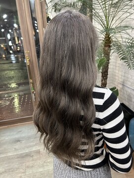 ココテラス(coco terrace) ブリーチ/ハイトーン/ケアブリーチ