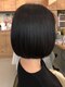 ヘアードレッシングハコニワ(hairdressing haconiwa.)の写真/髪のお悩みに合わせたメニュー提案と、豊富なメニューで大人女性の髪のお悩みを解決します。[鳥栖]