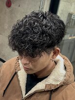 イーラ(era) スパイラルパーマスペインカール