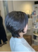 ショート