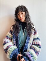 セン 表参道(sen)&nbsp;メルティカラー/ウェーブミディアム[表参道駅/明治神宮前駅]