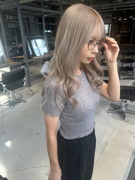 ツールズ 立川(TooLs) summer milk tea