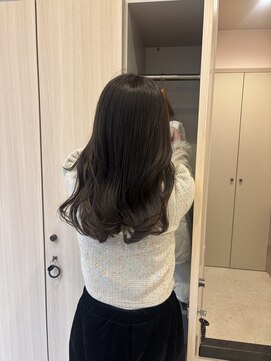 ネイバー(Neighbor) choco brown