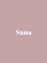 ユーカナヤマ(u Kanayama) Sana
