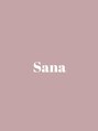 ユーカナヤマ(u Kanayama) Sana