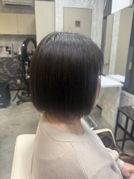 イーラ(E-LA) ボブ