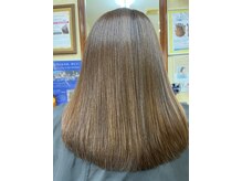 美容室 ラ ポチム