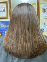 美容室 ラ ポチム