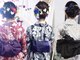 ヘアーアンドメイク アール(hair&make R)の写真/[早朝料金+袴着付け+ヘアセット¥8000][浴衣着付け¥1900／セット込¥3900]特別な日は"hair&make R"にお任せ♪