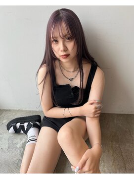 ブレス(bless) ラベンダー☆