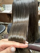 ルアン(Luan)&nbsp;髪質改善トリートメント