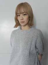 ルアウ レコーズ(LUAU records)&nbsp;kohiro 